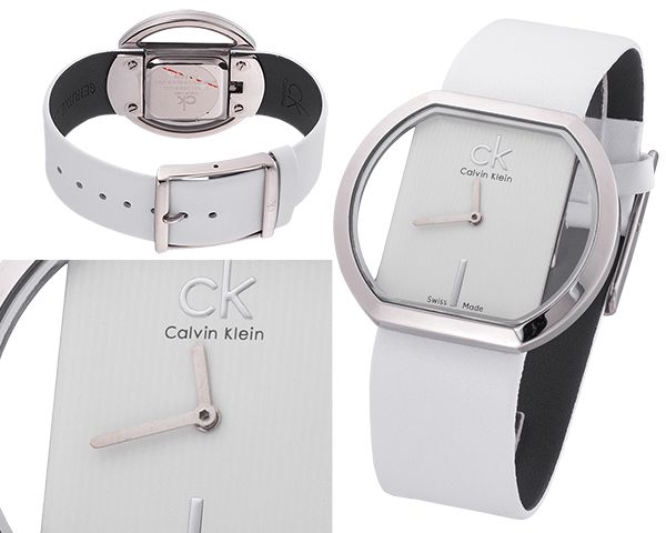 Женские часы Calvin Klein  №N2501