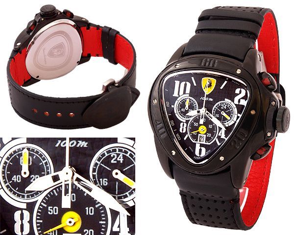 Мужские часы Tonino Lamborghini  №MX0861