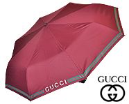 Зонт Gucci  №998827