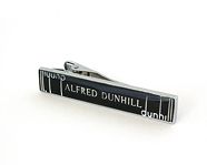 Зажим для галстука Dunhill Модель №254