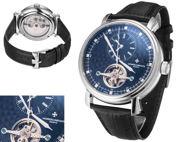Мужские часы Vacheron Constantin  №MX3660