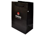 Брендовый пакет Rado  №1001