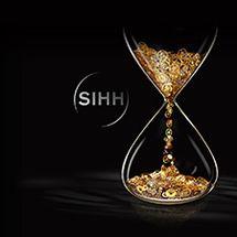 SIHH - законодатель мод в мире часов