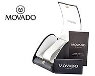 Коробка для часов Movado Модель №1033