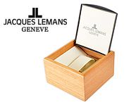 Коробка для часов Jacques Lemans Модель №1048