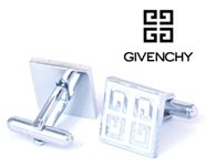 Запонки Givenchy Модель №464