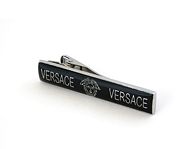 Зажим для галстука Versace Модель №248