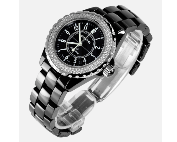 Часы Chanel J12 Automatic