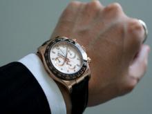 Классические наручные часы: «старый» стиль, новые преимущества