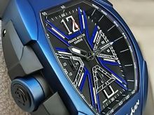 Обзор реплики швейцарских часов Franck Muller Lykan Limited Edition watch