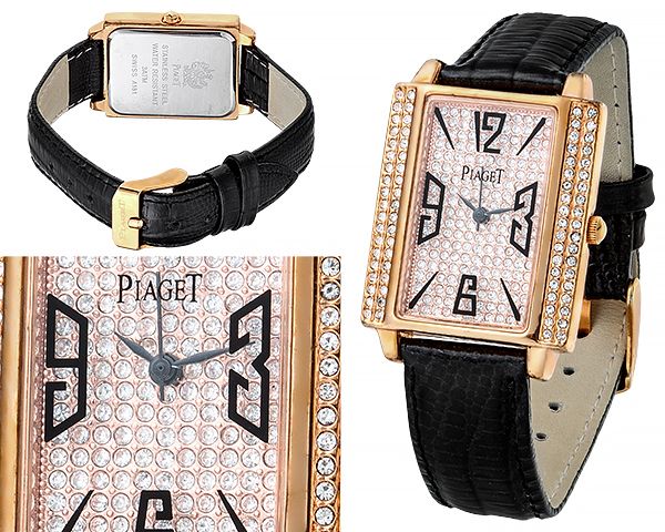 Женские часы Piaget  №MX3052