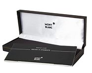 Коробка для ручки Montblanc Модель №43