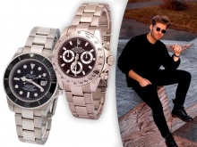Редкие часы Rolex Milgauss 1958 года проданы за рекордные 2,5 миллиона долларов