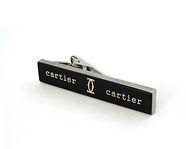 Зажим для галстука Cartier Модель №246