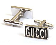 Запонки Gucci Модель №280