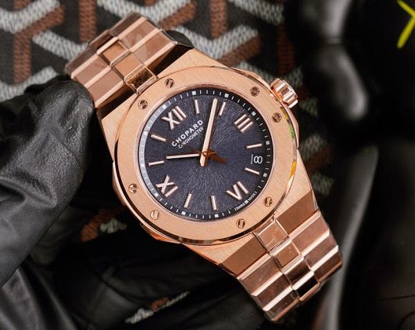 Мужские часы Chopard  №MX3699 (Референс оригинала 295363-5001)