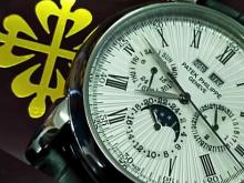Обзор реплики швейцарских мужских часов Patek Philippe Grand Complications Perpetual Calendar 