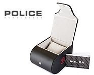 Коробка для часов Police Модель №1035