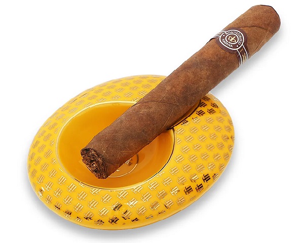 Пепельница для сигар Trinidad  №E082