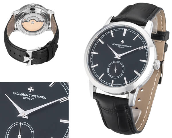 Мужские часы Vacheron Constantin  №MX3600 (Референс оригинала 82172/000P-9811)