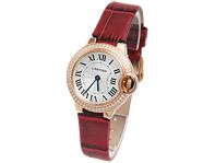 Женские часы Cartier Модель №M3763