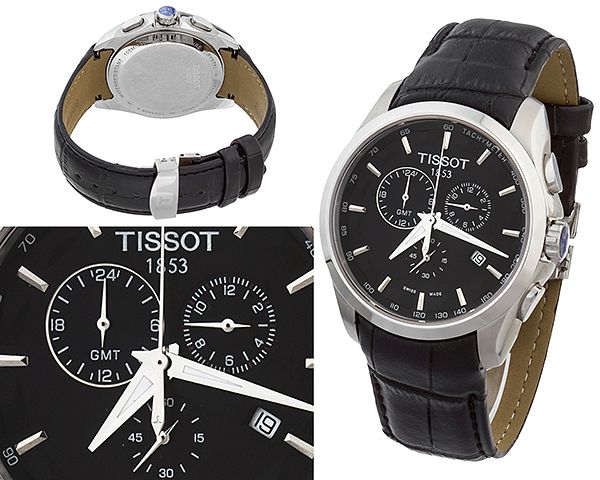 Мужские часы Tissot  №MX2978