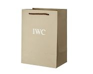 Брендовый пакет IWC Модель №1215