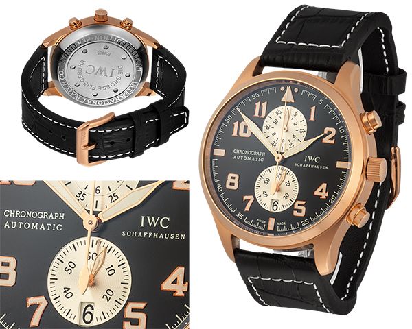 Мужские часы IWC  №N2591