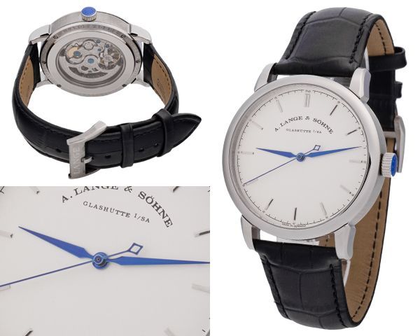 Мужские часы A.Lange & Sohne  №N0023-1
