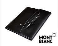 Блокнот Montblanc Модель №O003