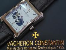 Обзор реплики швейцарских часов Vacheron Constantin Historiques