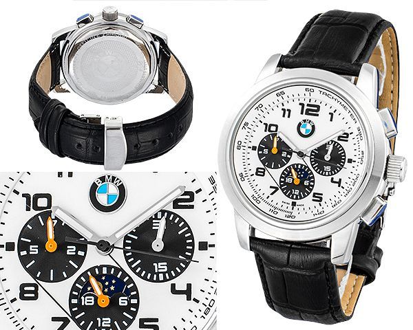 Мужские часы BMW  №MX2953