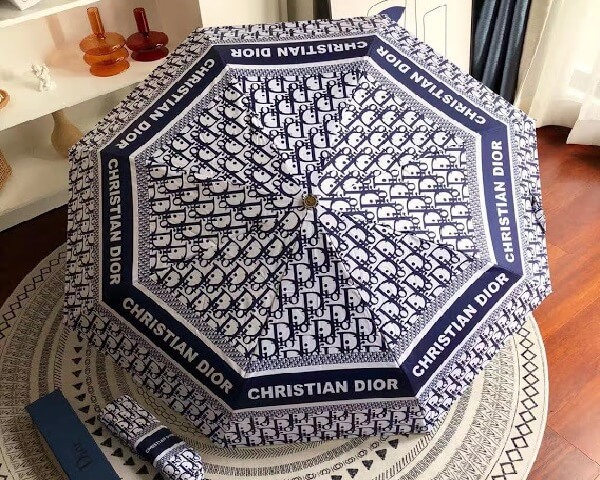 Зонт Christian Dior  №U047