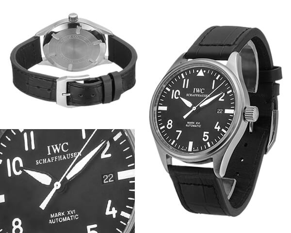 Мужские часы IWC  №MX3373