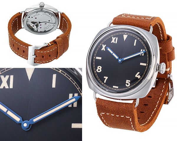 Мужские часы Panerai  №MX3055 (Референс оригинала PAM00448)