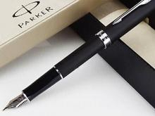 Ручки Parker: качество, проверенное временем