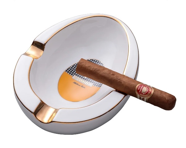 Пепельница для сигар Cohiba  №E080
