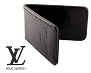 Зажим для денег Louis Vuitton  Z0030