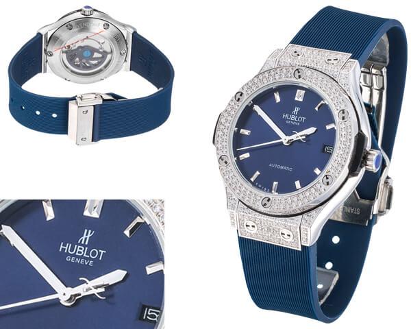 Женские часы Hublot  №MX3599 (Референс оригинала 582.NX.1170.RX.1704)