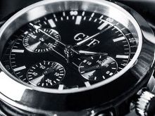 Обзор часов Gianfranco Ferre Quartz Chronograph