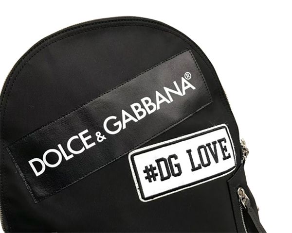 Рюкзак Dolce & Gabbana  №S596