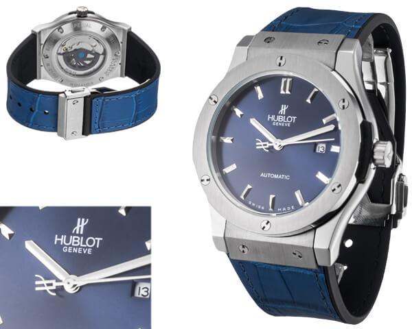 Мужские часы Hublot  №MX3666 (Референс оригинала 542.NX.7170.LR)