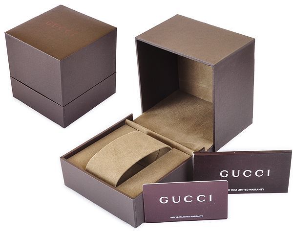Коробка для часов Gucci  №99