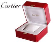 Коробка для часов Cartier Box Модель №1061