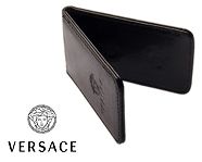 Зажим для денег Versace Модель Z0011