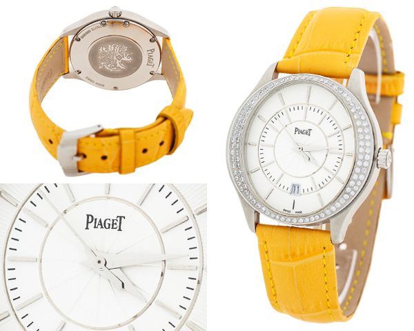 Женские часы Piaget  №N2219