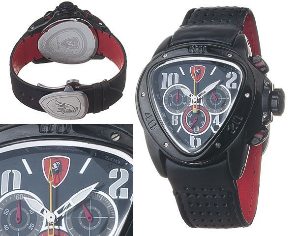 Мужские часы Tonino Lamborghini  №MX1236
