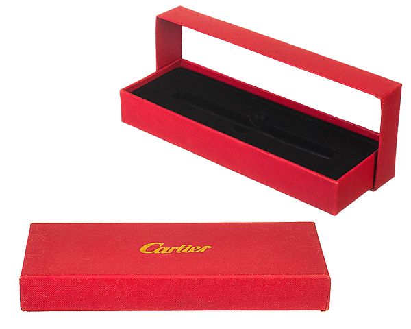 Коробка для ручки Cartier  №1073