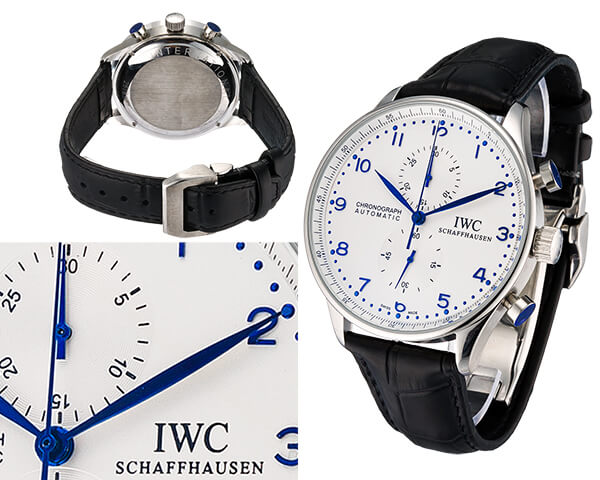 Мужские часы IWC  №MX3779 (Референс оригинала IW371446)