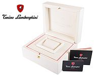 Коробка для часов Tonino Lamborghini Модель №1030